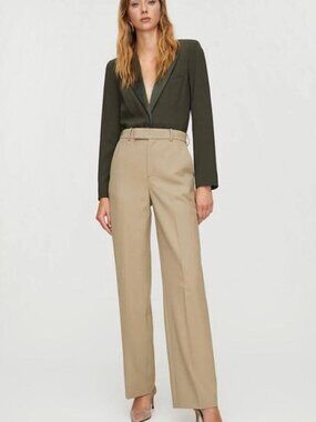 Aritzia Babaton Atelier Agency Pants